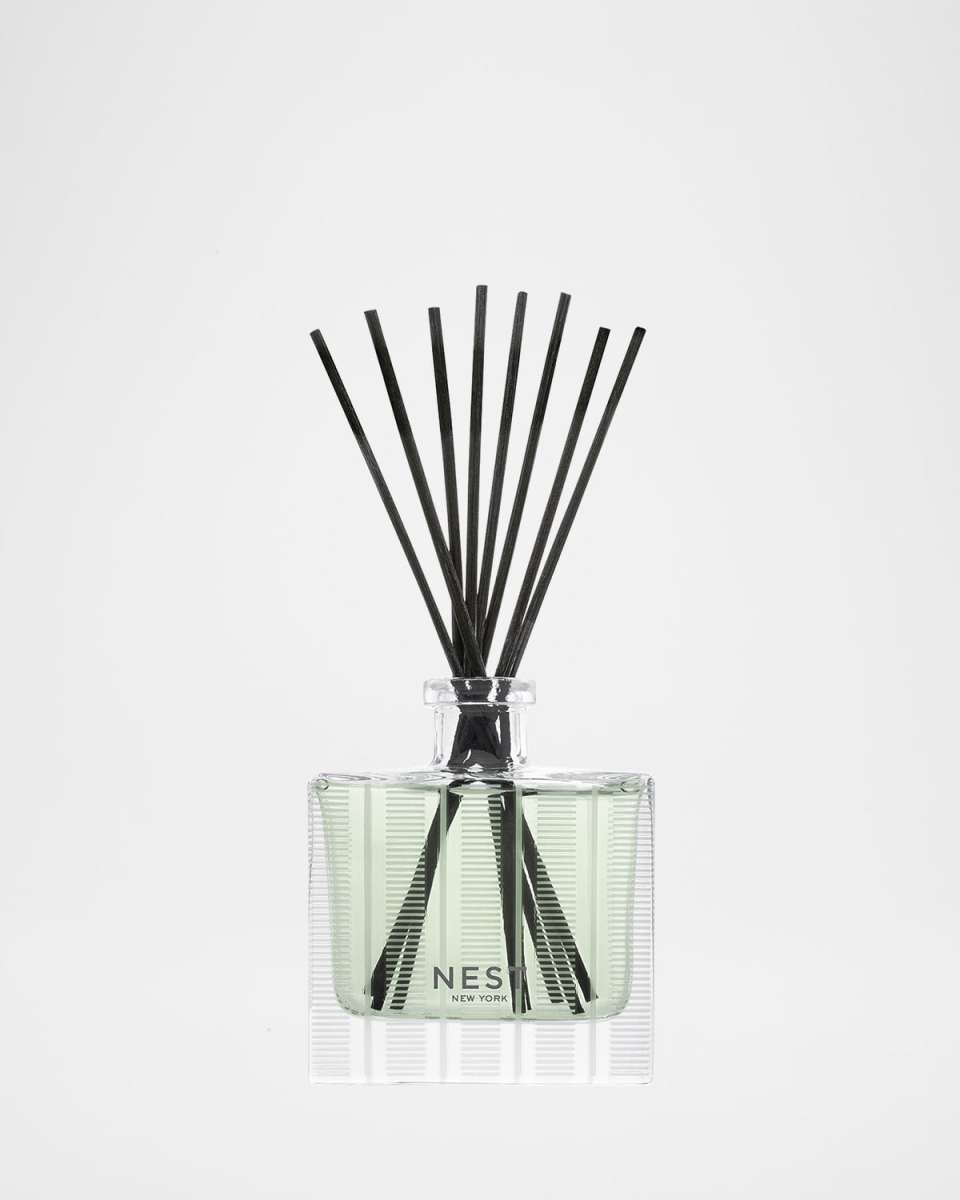 Wild Mint Eucalyptus Reed Diffuser, 5.9 oz.